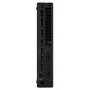 Lenovo ThinkCentre M70q Gen 5 Mini Intel Core i5-14400T 8GB RAM 256GB SSD Windows 11 Pro Desktop PC
