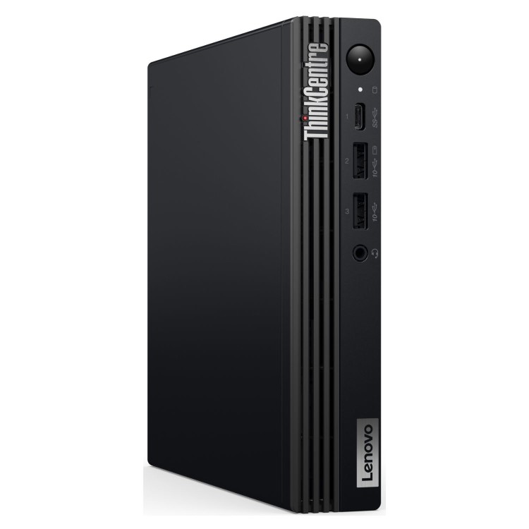 Lenovo ThinkCentre M70q Intel Core i5-14400T 16GB RAM 512GB SSD Windows 11 Pro Desktop PC