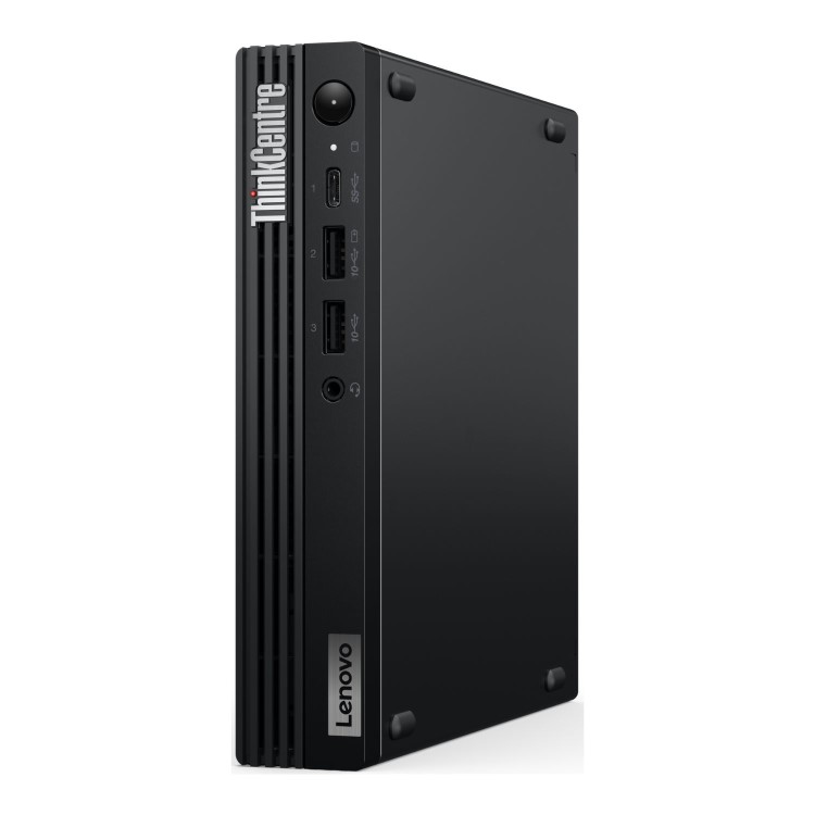 Lenovo ThinkCentre M70q Intel Core i5-14400T 16GB RAM 512GB SSD Windows 11 Pro Desktop PC