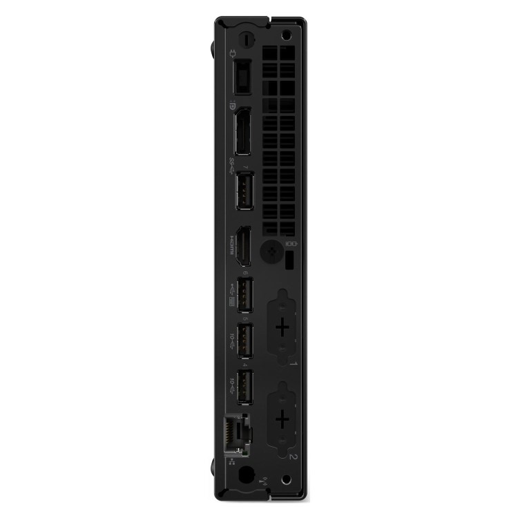Lenovo ThinkCentre M70q Intel Core i5-14400T 16GB RAM 512GB SSD Windows 11 Pro Desktop PC