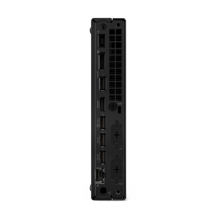 Lenovo ThinkCentre M70q Gen 5 Intel Core i7 14700T 16GB RAM 512GB SSD Windows 11 Pro Mini PC