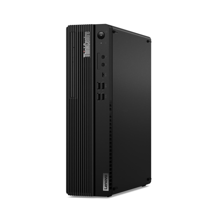 Lenovo ThinkCentre M70s Core i5-14400 8GB RAM 256GB SSD Windows 11 Pro Desktop PC