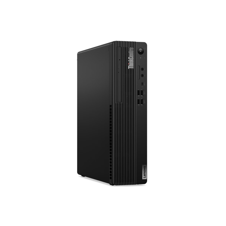 Lenovo ThinkCentre M70s Gen 5 SFF Intel Core i5 14400 16GB RAM 512GB SSD Windows 11 Pro Desktop PC