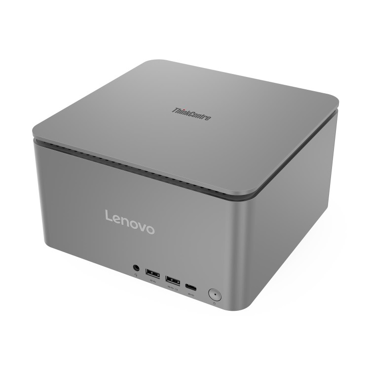 Lenovo ThinkCentre neo Ultra Intel Core i7-14700 32GB RAM 1TB SSD RTX 4060 Windows 11 Pro Mini PC