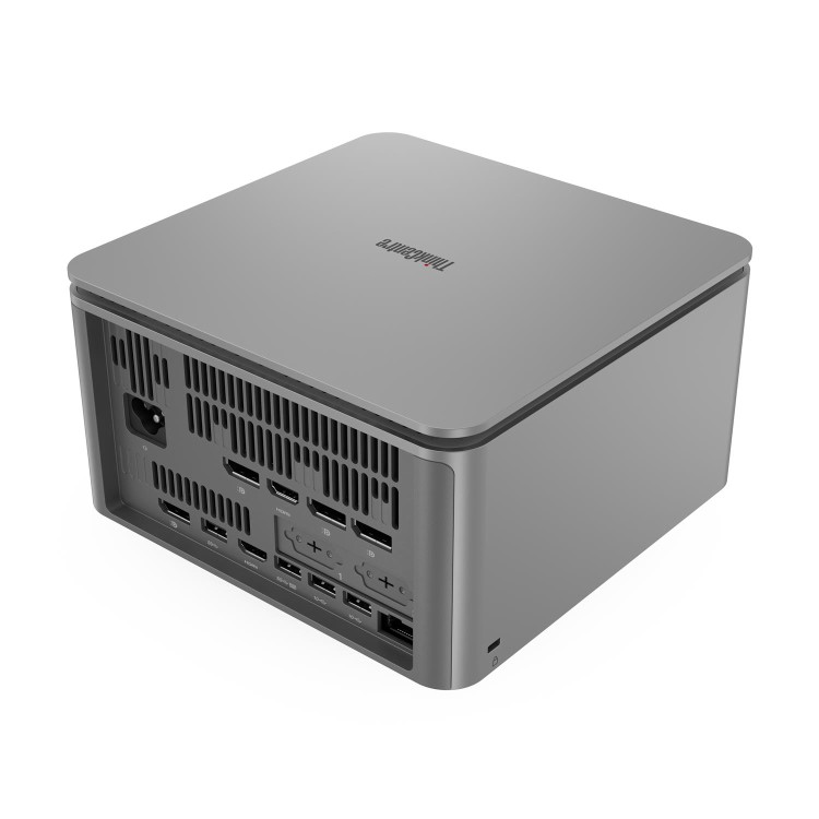 Lenovo ThinkCentre neo Ultra Intel Core i7-14700 32GB RAM 1TB SSD RTX 4060 Windows 11 Pro Mini PC