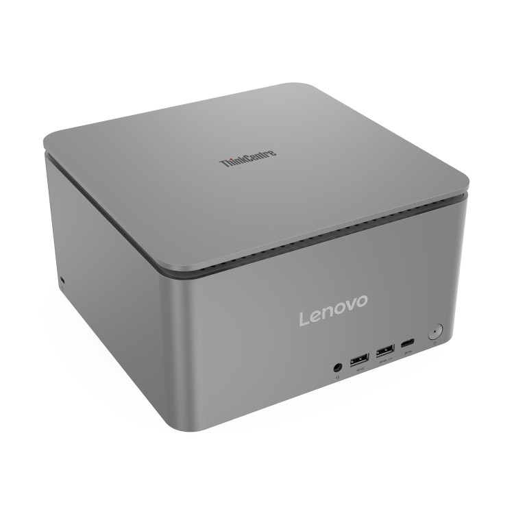 Lenovo ThinkCentre neo Ultra Intel Core i7-14700 32GB RAM 1TB SSD RTX 4060 Windows 11 Pro Mini PC