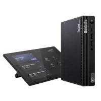 Lenovo ThinkSmart Tiny Kit with VESA mount Lenovo ThinkSmart Tiny Kit with VESA mount