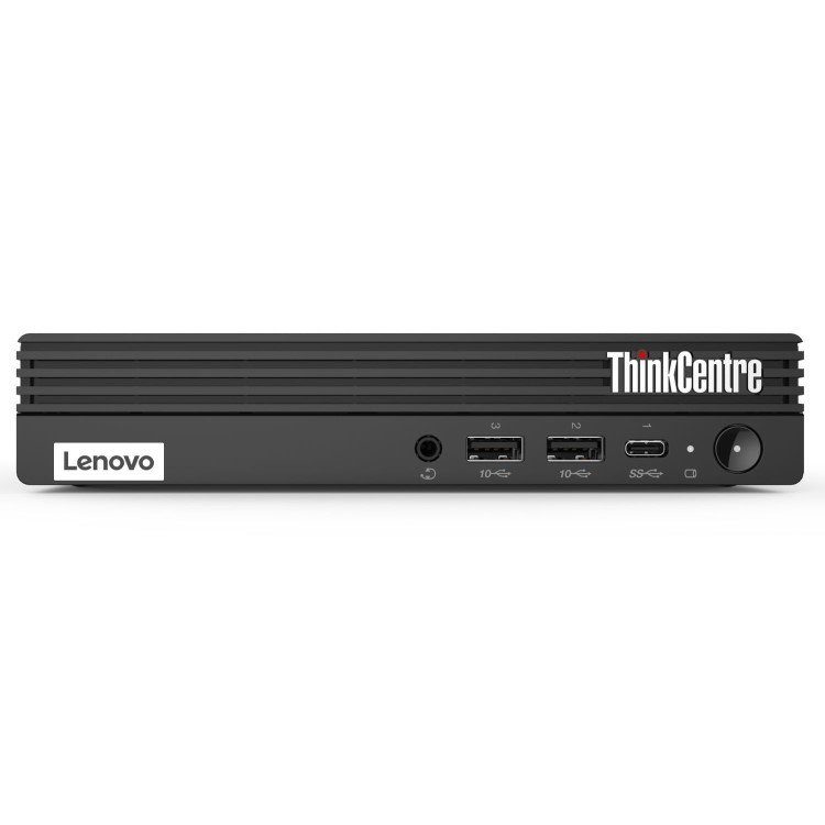 Lenovo ThinkSmart Tiny Kit with VESA mount