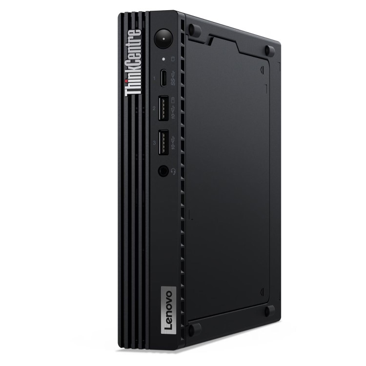 Lenovo ThinkSmart Tiny Kit with VESA mount