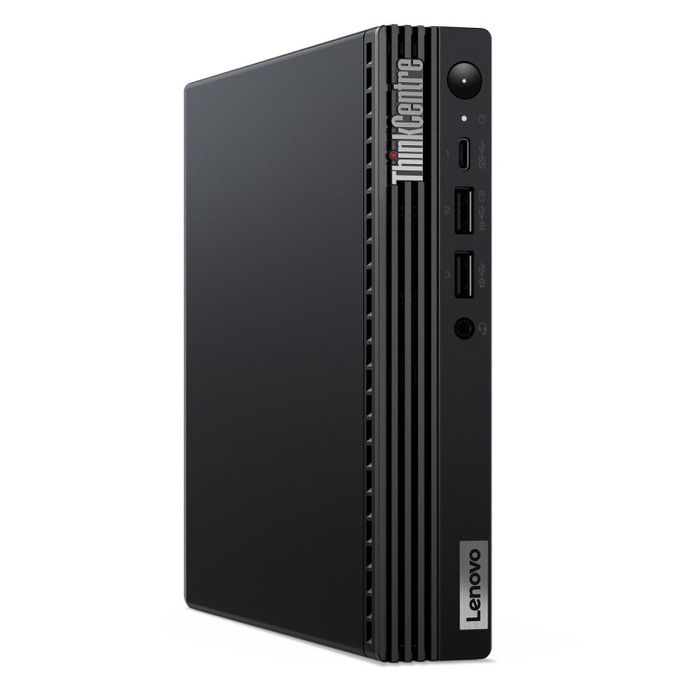 Lenovo ThinkSmart Tiny Kit with VESA mount