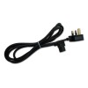 Cello C12V-ADP 12v Adaptor Lead for Cello TVs up to 24&quot;
