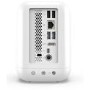 Refurbished Acer Revo One RL85 Core i3-4005U 1.7GHz 4GB 2TB Win8.1 Mini Desktop PC in White