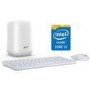 Refurbished Acer Revo One RL85 Core i3-4005U 1.7GHz 4GB 2TB Win8.1 Mini Desktop PC in White