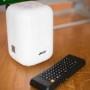 Refurbished Acer Revo One RL85 Core i3-4005U 1.7GHz 4GB 2TB Win8.1 Mini Desktop PC in White