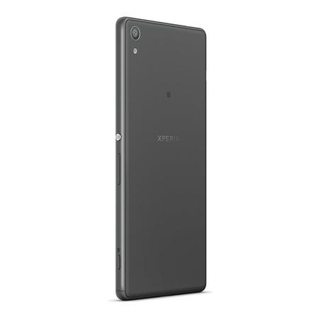 Grade A Sony Xperia XA Ultra Black 6" 16GB 4G Unlocked & SIM Free