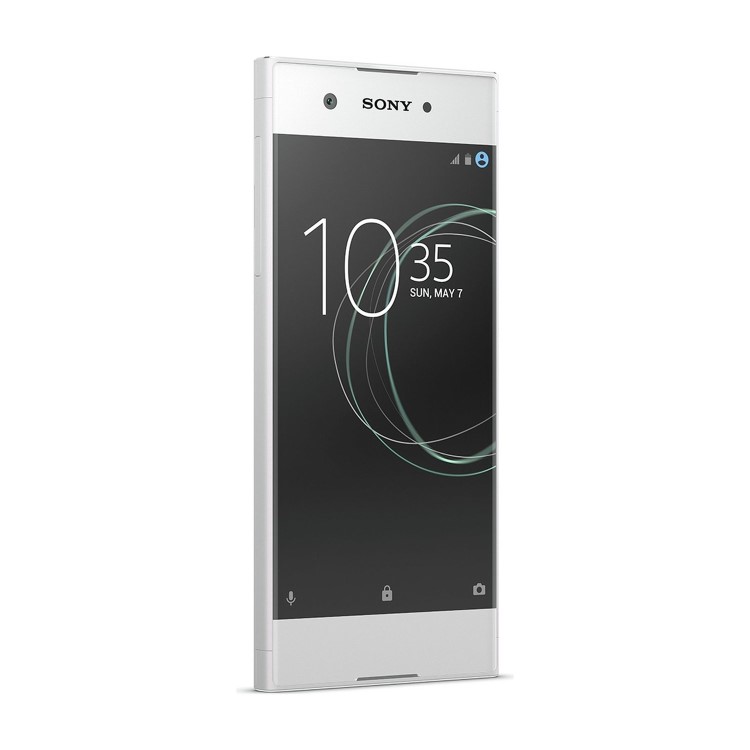 Grade B Sony Xperia XA1 White 5" 32GB 4G Unlocked & SIM Free