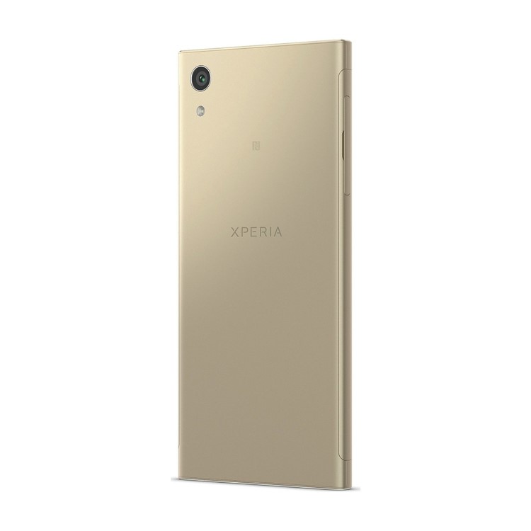 Grade A Sony Xperia XA1 Gold 5" 32GB 4G Unlocked & SIM Free