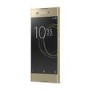 Grade A2 Sony Xperia XA1 Gold 5" 32GB 4G Unlocked & SIM Free