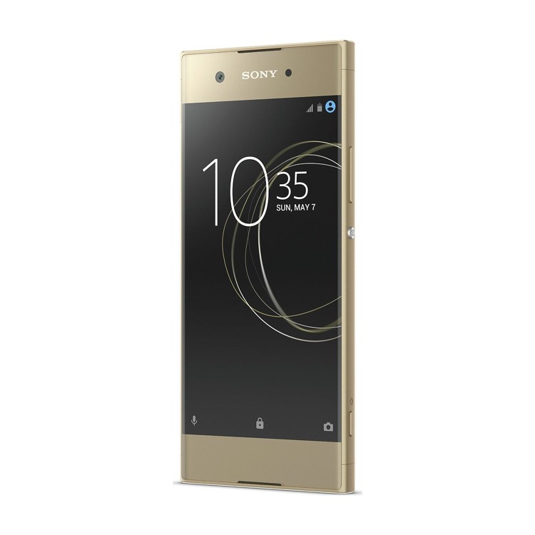 Grade A Sony Xperia XA1 Gold 5" 32GB 4G Unlocked & SIM Free