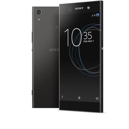 Sony Xperia XA1 Ultra Black 6" 32GB 4G Unlocked & SIM Free