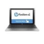 Refurbished HP Pavilion x2 10-n200na 10.1" Intel Atom Z3736F 1.33GHz 2GB 32GB Win10 2-in-1 Convertible Touchscreen Laptop