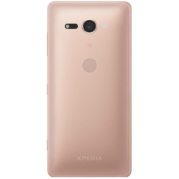 Sony Xperia XZ2 Compact Coral Pink 5" 64GB 4G Unlocked & SIM Free