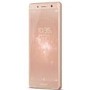 Sony Xperia XZ2 Compact Coral Pink 5" 64GB 4G Unlocked & SIM Free