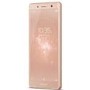 Sony Xperia XZ2 Compact Coral Pink 5" 64GB 4G Unlocked & SIM Free