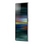 Sony Xperia 10 Plus Silver 6.5" 64GB 4G Unlocked & SIM Free