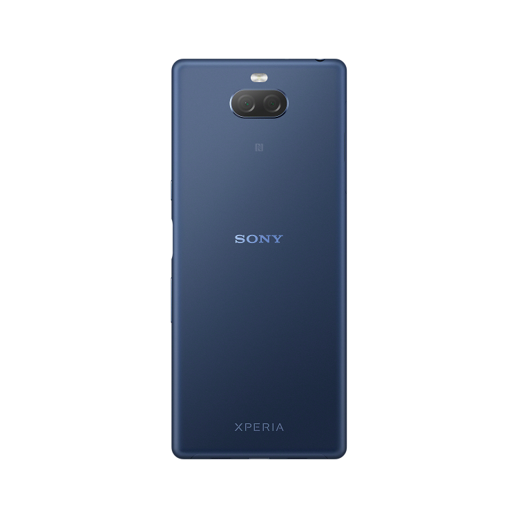Sony Xperia 10 Navy 6" 64GB 4G Unlocked & SIM Free