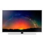 GRADE A4 - Samsung 55 Inch Series 8 Ultra HD 4K Nano Crystal Smart 3D Flat LED TV with Freeview HD and Built-in Wi-Fi SUHD