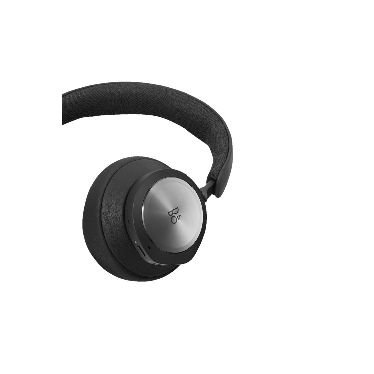 Bang & Olufsen Beoplay Portal Wireless Headphones Black 