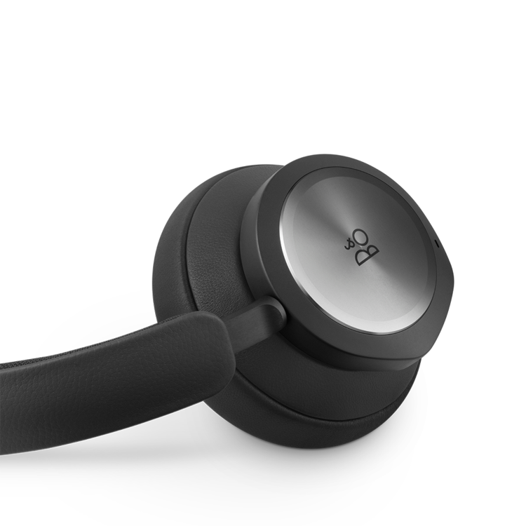 Refurbished Bang & Olufsen Beoplay Portal PC PS Black Anthracite Wireless Headphones