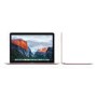 Refurbished Apple MacBook 12" Intel Core m5 1.2GHz 8GB 512GB SSD OS X 10.10 Yosemite Laptop in Rose Gold - 2016