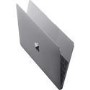 Refurbished Apple MacBook Core M5 8GB 512GB 12" OS X 10.12 Sierra Laptop - Space Grey 2016