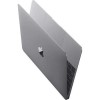 Refurbished Apple MacBook Core M5 8GB 512GB 12 Inch Laptop in Space Grey