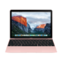 Open Boxed APPLE MacBook Intel Core M3 1.1GHz 8GB 256GB 12 Inch OS X 10.10 Yosemite Laptop - Rose Gold
