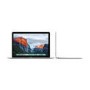 APPLE MacBook Dual-Core Intel Core m3 1.1GHz 8GB 256GB 12" OS X 10.12 Sierra - Space Grey - 2016 Model