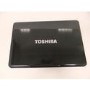 Pre-Owned Grade T3 Toshiba L650-18M Black Intel Core i3-M350 2.27 GHz 4GB 500GB 15.6 Inch DVD-RW Windows 7 64-Bit Laptop 30days