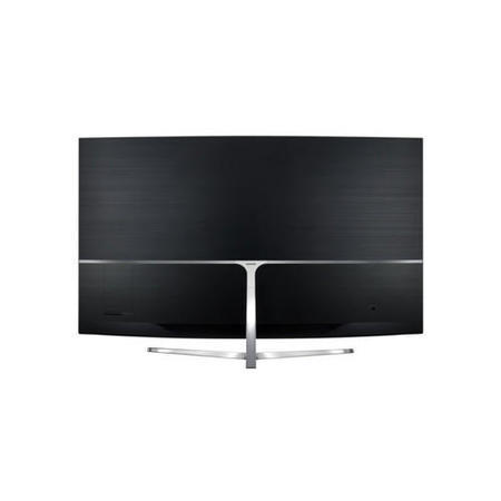 Samsung UE65KS9000 65 Inch Curved SUHD 4K Ultra HD HDR Quantum Dot Smart TV with Freeview HD/Freesat HD & Playstation Now
