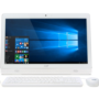 Refurbished Acer Aspire Z1-611 Intel Celeron J1900 2GHz 4GB 1TB  DVD-RW White Windows 10 19.5" All-In-One   