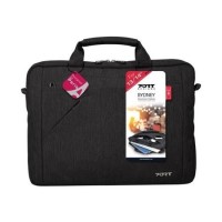 Port Design Sydney Top Loader Bag for 13" - 14" Laptops in Black