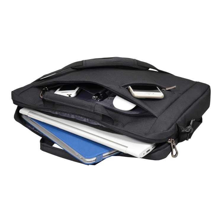 Port Design Sydney Top Loader Bag for 13" - 14" Laptops in Black