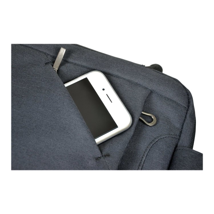 Port Design Sydney Top Loader Bag for 13" - 14" Laptops in Black