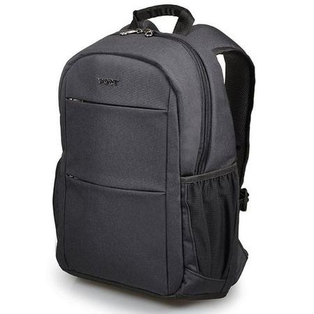 Port Design Sydney Backpack for upto 15.6" Laptops in Black
