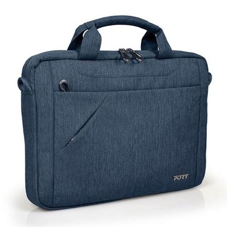 Port Sydney 14" Laptop Bag in Blue