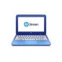 Hewlett Packard Refurbished HP Stream 11-d007na Intel Celeron N2840 2.16Ghz 2GB 32GB Win 8.1 11.6" Laptop