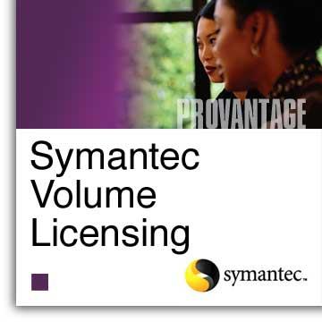 Symantec Backup Exec for Windows Servers