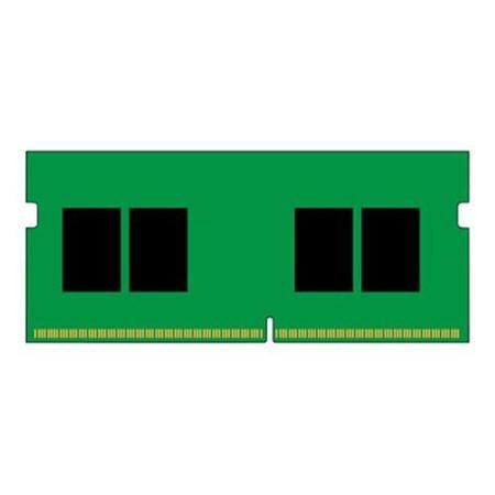 Kingston 8GB DDR4 2133MHz SO-DIMM Memory 