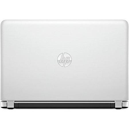 Refurbished HP Pavillion 15-ak085sa 15.6" Intel Core i7-6700HQ 2.6GHz 8GB 2TB Win10 Laptop in White